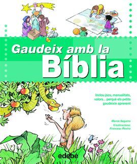 GAUDEIX AMB LA BIBILIA (CAT)
