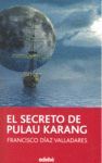EL SECRETO DE PULAU KARANG