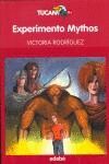 EXPERIMENTO MYTHOS
