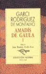 AMADIS DE GAULA 1