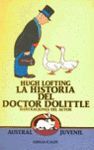 HISTORIA DR.DOLITTLE,LA