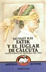FATIK Y EL JUGLAR DE CALCUTA