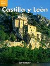 RECUERDA CASTILLA Y LEON (ESPAÑOL-INGLES)