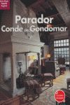 PARADOR CONDE DE GONDOMAR
