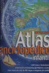 ATLAS ENCICLOPEDICO INFANTIL (DESPLEGABLE COMUNIDADES AUTONOMAS)