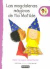 LAS MAGDALENAS MAGICAS DE TIA MATILDE