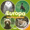 EUROPA DESCUBRE EL MUNDO ANIMAL