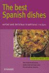 BEST SPANISH DISHES