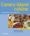 CANARY ISLAND CUISINE