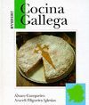 COCINA GALLEGA (CASTELLANO)