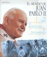 EL MUNDO DE JUAN PABLO II