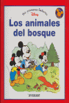 LOS ANIMALES DEL BOSQUE