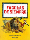 FABULAS DE SIEMPRE