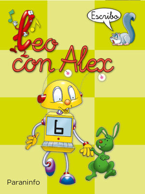 LEO CON ALEX ESCRITURA Nº6 PAUTA
