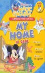 MY HOME = MI CASA + CD