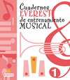 CUADERNO DE ENTRENAMIENTO MUSICAL Nº1
