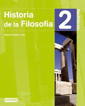 HISTORIA FILOSOFIA 2 BACHILLERATO