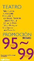 TEATRO 95 - PROMOCION 99
