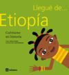 LLEGUE DE ETIOPIA
