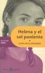 HELENA Y EL SOL PONIENTE