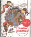 MI PRIMERA GUIA SOBRE EL CAMBIO CLIMATICO