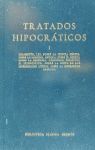TRATADOS HIPOCRATICOS I