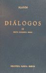 DIALOGOS III