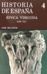 EPOCA VISIGODA (409-711)