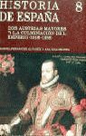 AUSTRIAS MAYORES Y CULMINACION IMPERIO (