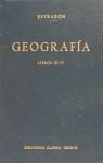 GEOGRAFIA LIBROS III-IV