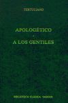 APOLOGETICO / A LOS GENTILES