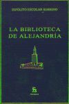 BIBLIOTECA ALEJANDRIA