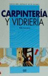 CARPINTERIA Y VIDRIERIA