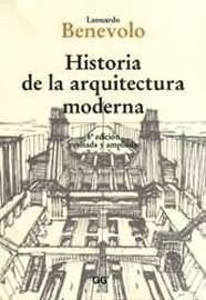 HISTORIA ARQUITECTURA MODERNA 8/E