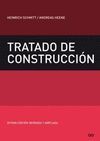 TRATADO DE CONSTRUCCION 8ªEDICION