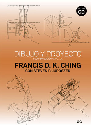 DIBUJO Y PROYECTO 2/E (CD)