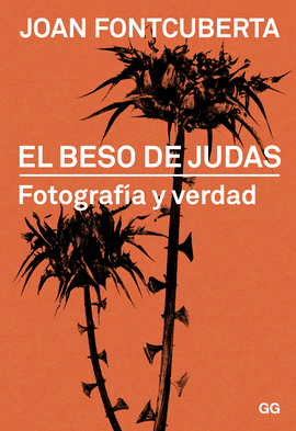 BESO DE JUDAS:FOTOGRAFIA Y VERDAD (R)