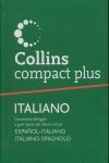 DICCIONARIO COLLINS COMPACT PLUS ITALIANO 07