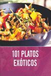 101 PLATOS EXOTICOS