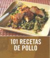 101 RECETAS DE POLLO