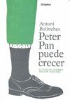 PETER PAN PUEDE CRECER