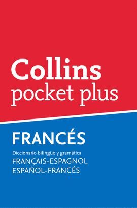 COLLINS POCKET PLUS. FRANÇAIS-ESPAGNOL, ESPAÑOL-FRANCES