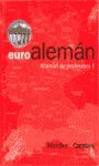 EUROALEMAN. MANUAL DE PROFESORES 1