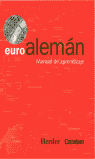 EURO ALEMAN MANUAL DE APRENDIZAJE