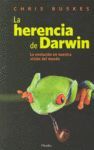 LA HERENCIA DE DARWIN