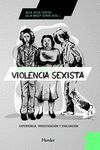 INTERVENCIÓN GRUPAL EN VIOLENCIA SEXISTA