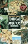 TORTUGAS ACUATICAS