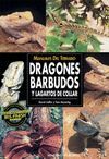 DRAGONES BARBUDOS Y LAGARTOS DE COLLAR