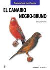 EL CANARIO NEGRO-BRUNO
