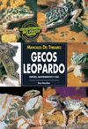 GECOS LEOPARDO -MANUALES DE TERRARIO